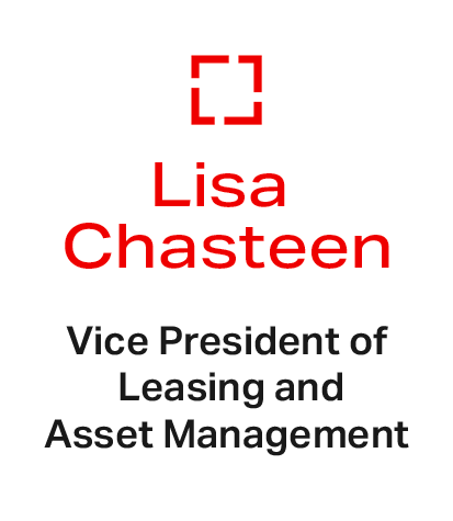 Lisa Chasteen
