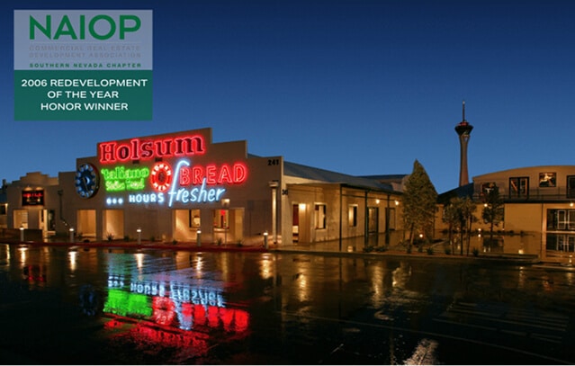 Holsum Design Center